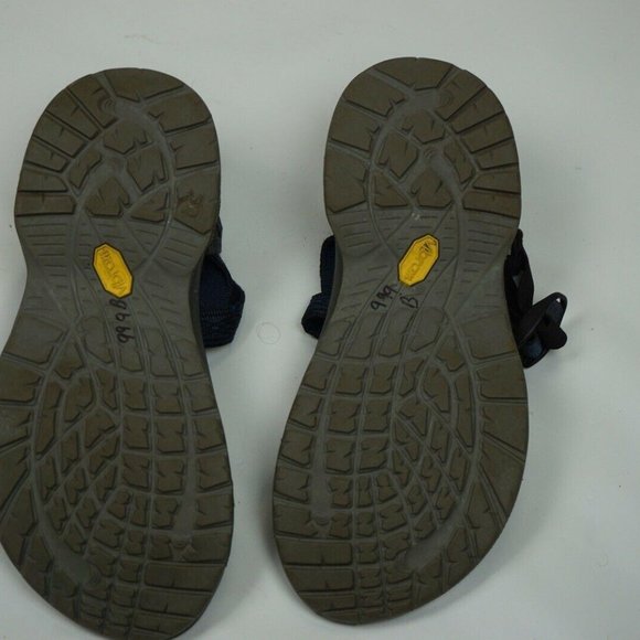 Chaco Updraft 2 Bulloo Diamond Weave Strapped